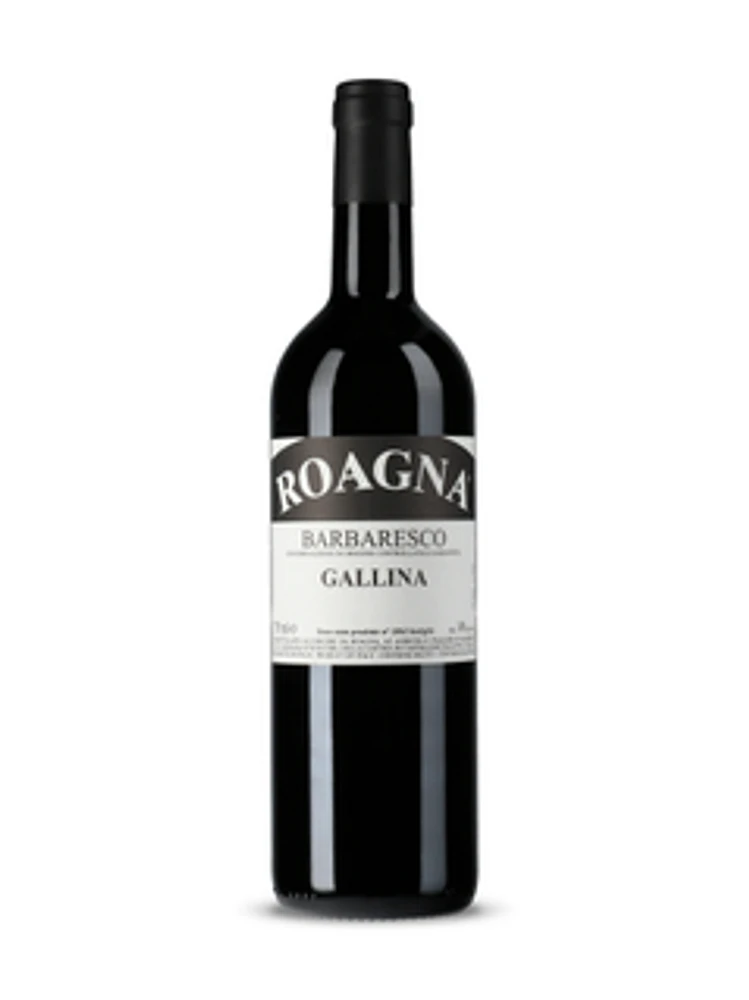 Roagna Gallina Barbaresco 2017
