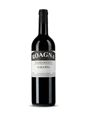 Roagna Gallina Barbaresco 2017