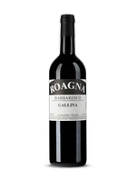 Roagna Gallina Barbaresco 2017