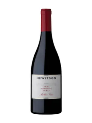 Hewitson Mother Vine Monopole Shiraz 2019