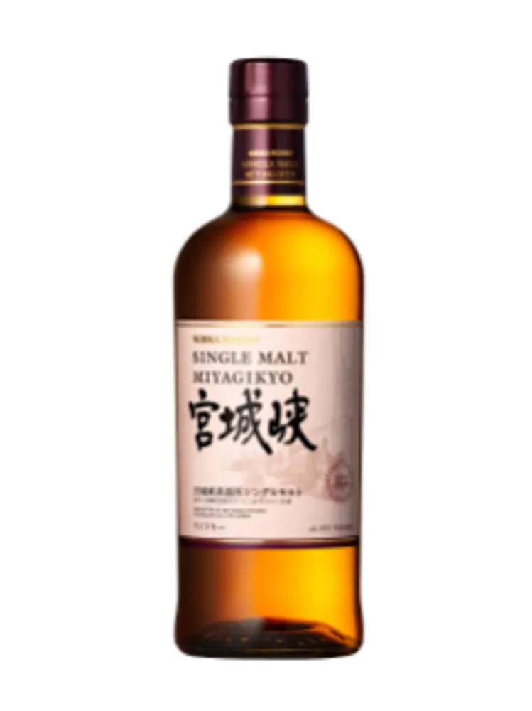 Nikka Whisky Miyagikyo Single Malt