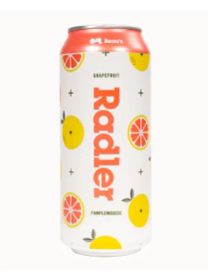 Beau's Radler