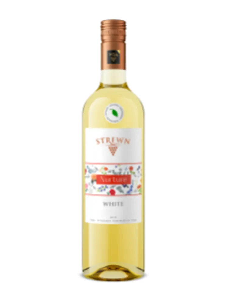 Strewn Nurture White Blend VQA