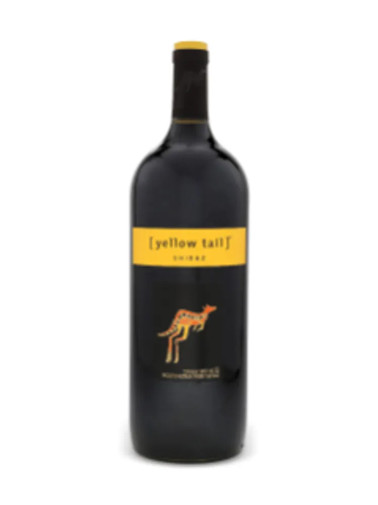 Yellow Tail Shiraz