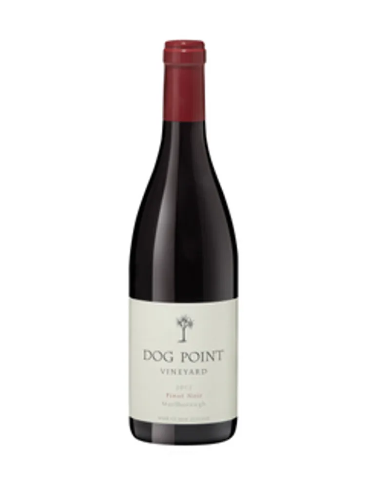 Dog Point Pinot Noir 2014