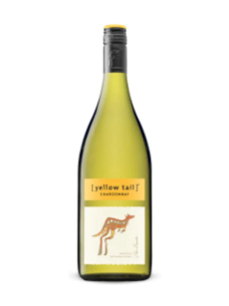 Yellow Tail Chardonnay