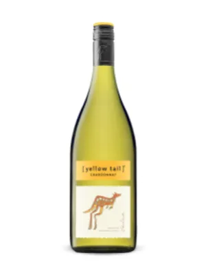 Yellow Tail Chardonnay