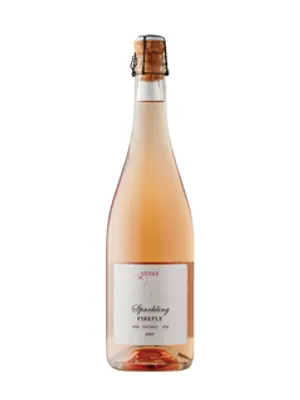 Nomad Firefly Rosé Sparkling 2021