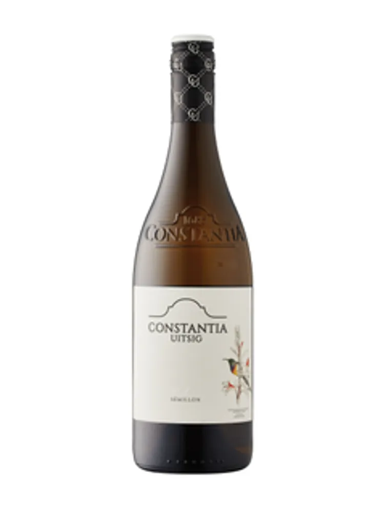 Constantia Uitsig Sémillon 2021