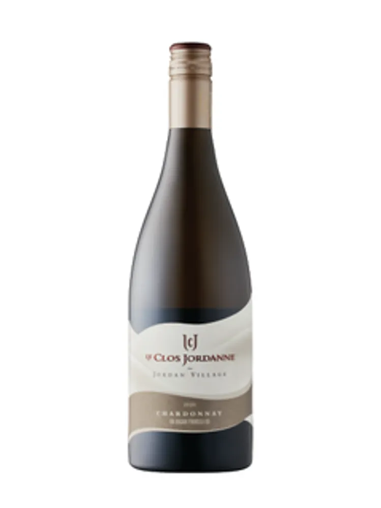 Le Clos Jordanne Jordan Village Chardonnay 2020