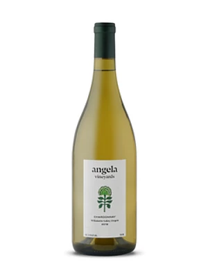 Angela Vineyards Chardonnay 2018