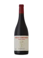 Hirsch San Andreas Fault Pinot Noir 2021