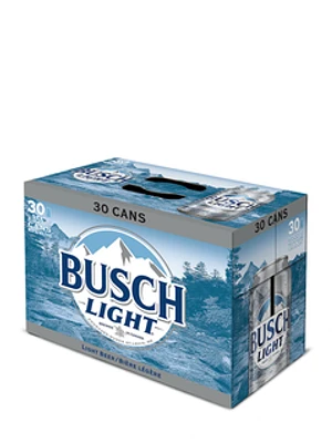 Busch Light