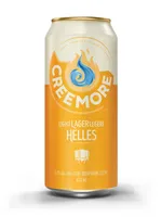 Creemore Springs Helles Light Lager