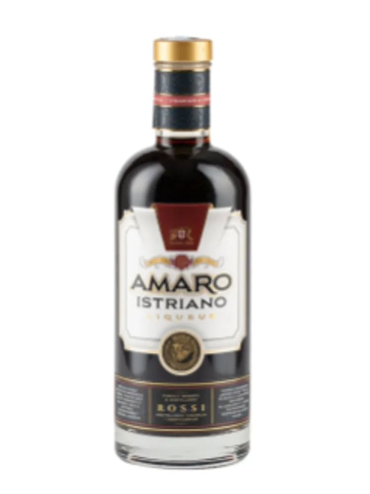 Amaro Istriano Rossi 2019