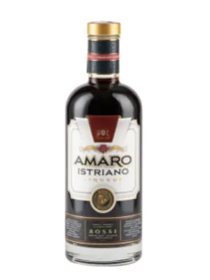 Amaro Istriano Rossi 2019