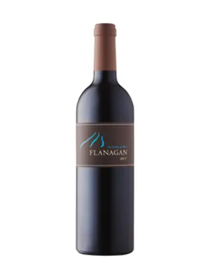 Flanagan The Beauty of Three Proprietary Red 2017