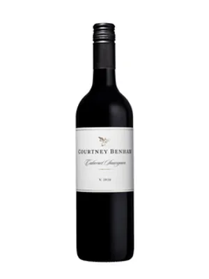 Courtney Benham Cabernet Sauvignon 2020