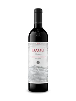 Daou Reserve Cabernet Sauvignon 2021