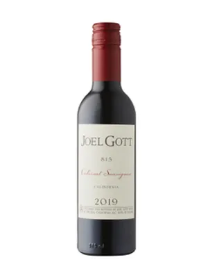 Joel Gott 815 Cabernet Sauvignon