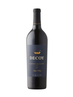 Decoy Limited Alexander Valley Cabernet Sauvignon 2021