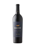 Decoy Limited Alexander Valley Cabernet Sauvignon 2021