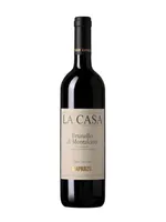 Caparzo La Casa Brunello di Montalcino 2018