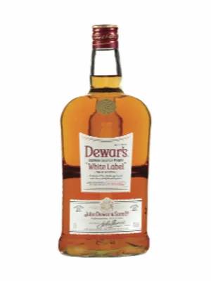 Dewar's White Label