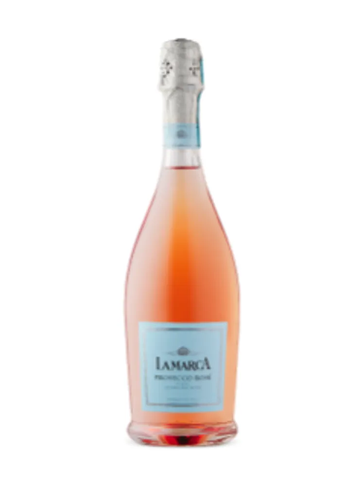 La Marca Prosecco Rose DOC