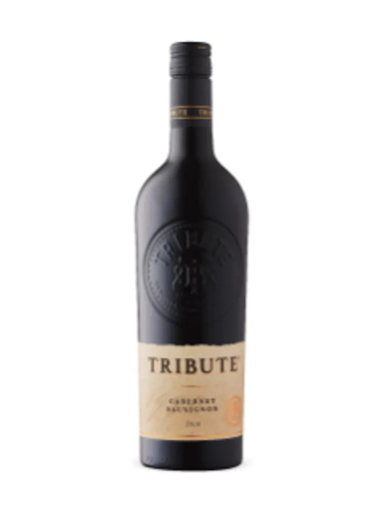 Tribute Cabernet Sauvignon