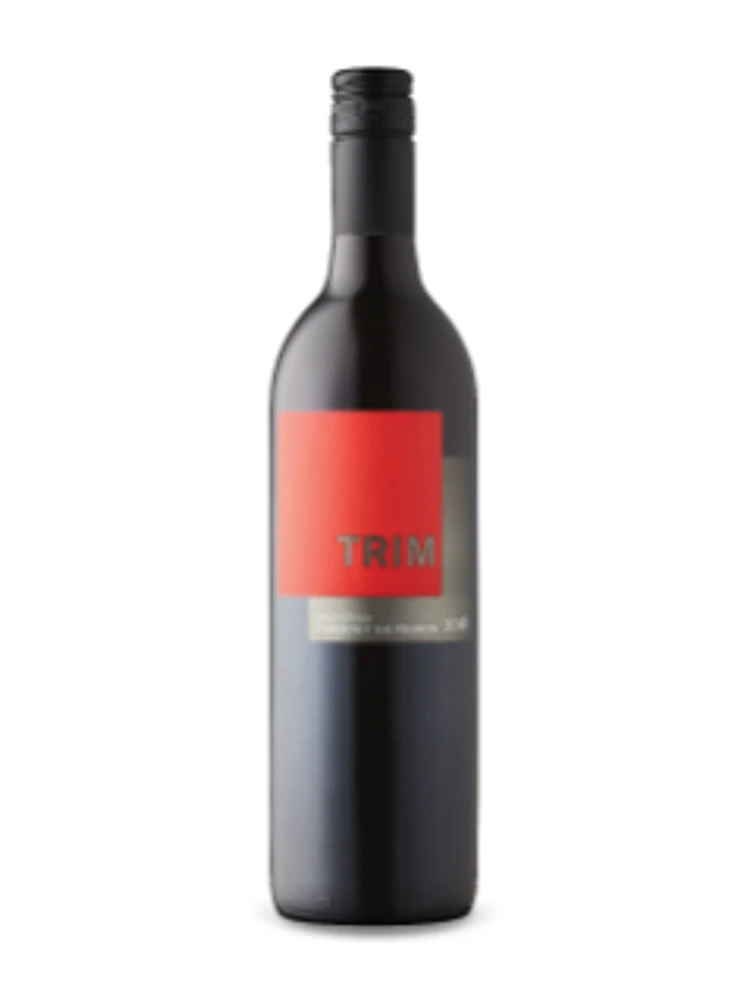 Trim Cabernet Sauvignon 2018