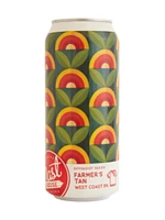 Niagara Oast House Brewers Farmers Tan West Coast IPA