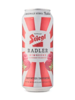 Stiegl Raspberry Radler