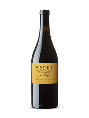 Venus la Universal Venus 2020