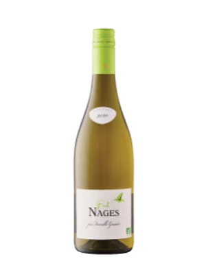 ButiNAGES White 2020