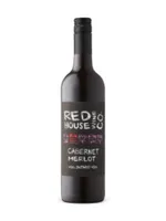 Red House Wine Co. Cabernet Merlot VQA