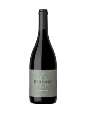 Viña Cobos Bramare Pinot Noir 2020