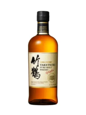 Nikka Taketsuru Pure Malt Japanese Whisky