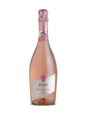 Juliet Prosecco Rose DOC