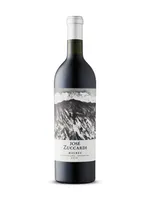 Zuccardi José Malbec 2019