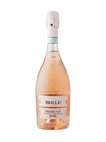 Brilla! Extra Dry Rosé Prosecco 2023