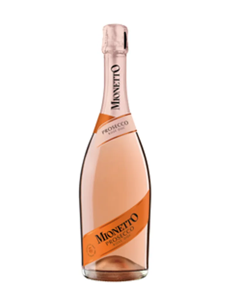 Mionetto Extra Dry Rosé Millesimato Prosecco