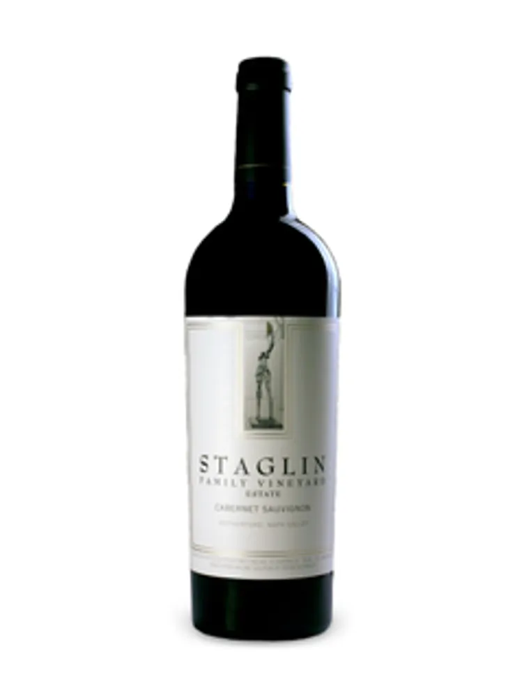 Staglin Family Vineyard Estate Cabernet Sauvignon 2019