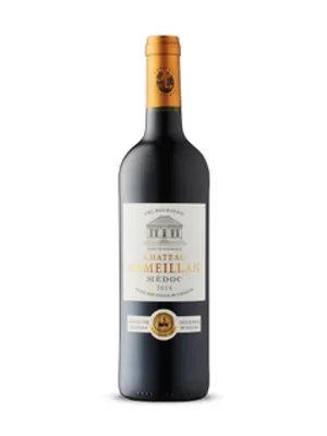 Château Gémeillan 2014