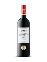 Château Bourdieu N°1 2019