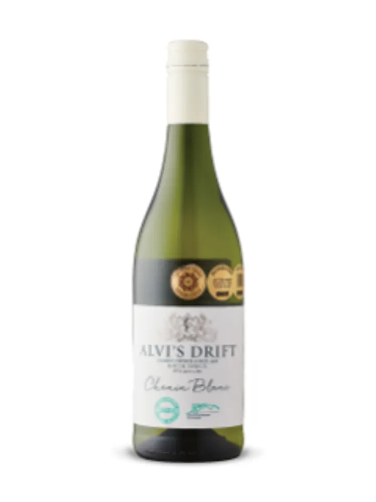 Alvi's Drift Signature Range Chenin Blanc 2023