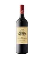 Kanonkop Kadette Cape Blend 2019