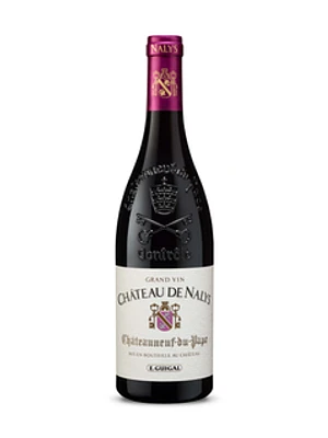 Château de Nalys Grand Vin Châteauneuf-du-Pape 2021