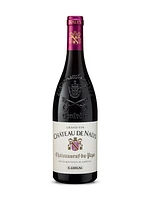 Château de Nalys Grand Vin Châteauneuf-du-Pape 2021