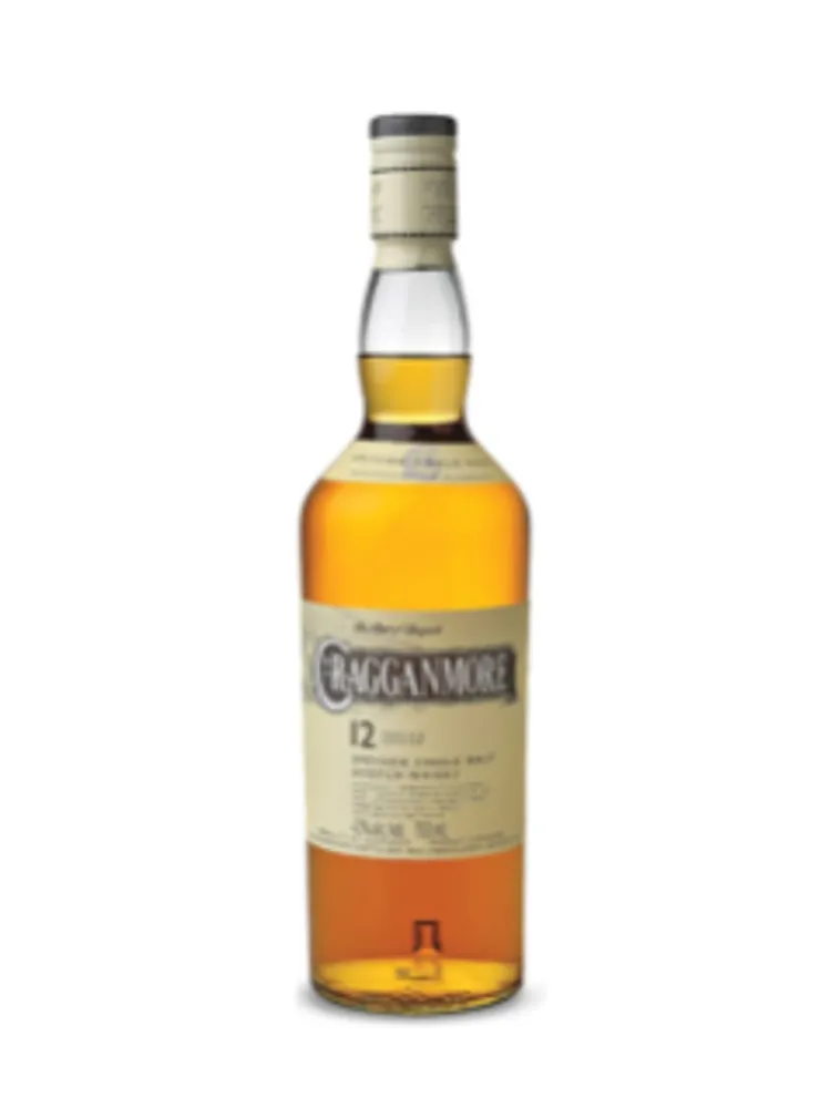 Cragganmore 12 Year Old